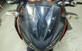 KAWASAKI Z250 2014 ER250C