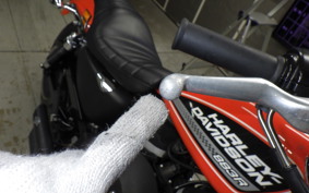 HARLEY XL883RI 2007