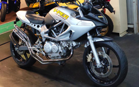 HONDA VTR 250 MC33