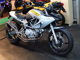 Фото Honda VTR 250 2003 с японского аукциона