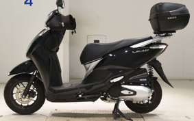 HONDA LEAD 125 2026 JK12
