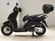 Фото Honda LEAD 125 2023 с японского аукциона