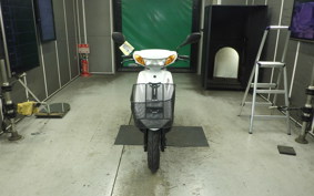 YAMAHA JOG Delux SA39J