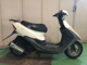 Фото Honda DIO с японского аукциона