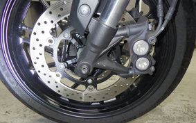 YAMAHA MT-09 Tracer 2018 RN36J