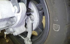 HONDA LEAD 125 2019 JF45