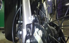 HONDA C50 SUPER CUB E 2008 AA01
