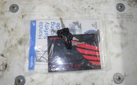 HONDA C110 SUPER CUB JA44