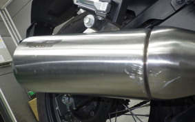 HONDA CB190SS 2019