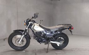 YAMAHA TW200 DG07J