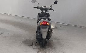 SUZUKI ADDRESS V125 CF46A