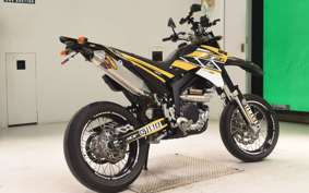 YAMAHA WR250X DG15J