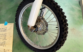 HONDA CRF250L MD38