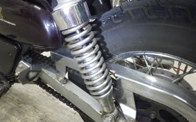 KAWASAKI ELIMINATOR 250 LX 2000 EL250A