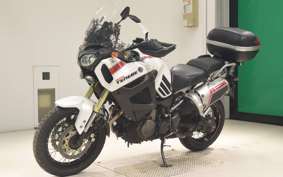 YAMAHA XT1200Z SUPER TENERE 2012