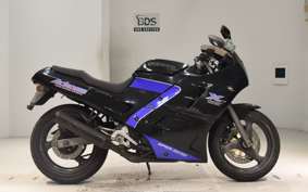 SUZUKI GSX250F Across GJ75A