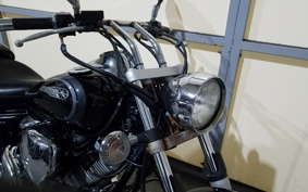 YAMAHA DRAGSTAR 250 VG02J