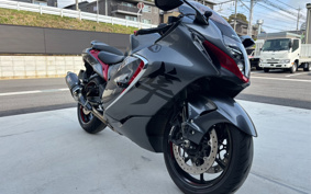 SUZUKI Hayabusa 2024 EJ11A