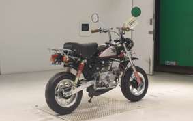 HONDA MONKEY AB27