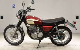 HONDA CB400SS E 2007 NC41