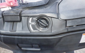 SUZUKI SKYWAVE 250 (Burgman 250) S Gen.3 CJ46A