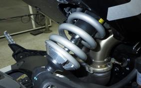 DUCATI SCRAMBLER ICON 2025