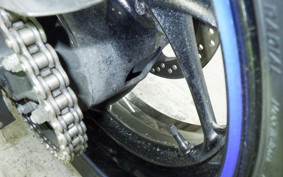 SUZUKI GSX-S1000F 2019 GT79B