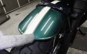 TRIUMPH BONNEVILLE T120 2016