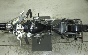 HONDA SHADOW 400 2008 NC34