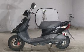 YAMAHA JOG ZR EVOLUTION2 SA39J