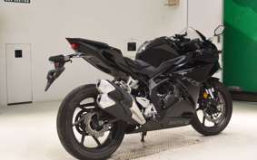 HONDA CBR250RR A 2012 MC51