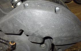 SUZUKI ADDRESS V125 SS 2016 CF4MA