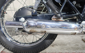 KAWASAKI W250 BJ250L
