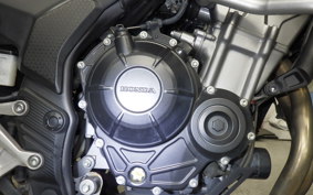 HONDA 400X 2022 NC56