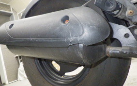 HONDA ZOOMER 2023 AF58