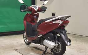 HONDA LEAD 125 JF45