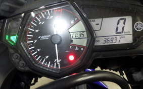 YAMAHA YZF-R25 RG10J