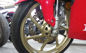 HONDA CBR250RR A MC51