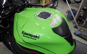 KAWASAKI ZX 10 NINJA ABS 2021 ZXT02L