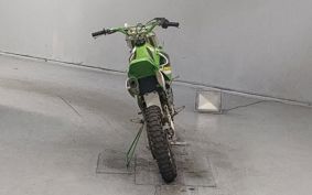 KAWASAKI KX80 KX080Z