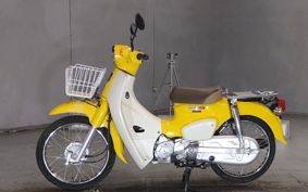 HONDA SUPER CUB50 AA09