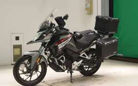 HONDA CB190X
