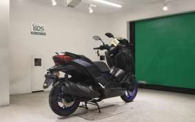 YAMAHA X-MAX 250 2025 SGA8J