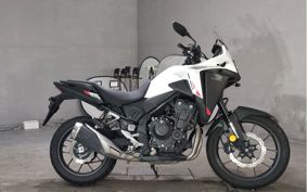 HONDA NX400 2024 NC65