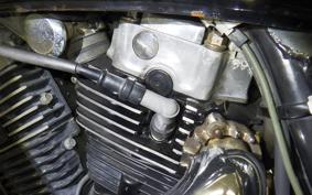 HONDA NV750 CUSTOM 1984 RC14