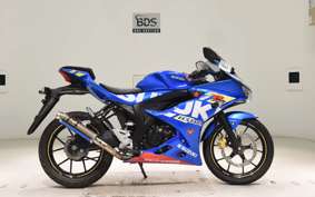 SUZUKI GSX-R125 DL33B