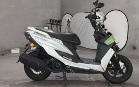 YAMAHA CYGNUS125XSR SED8J