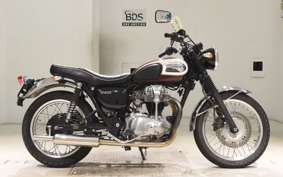 KAWASAKI W400 2010 EJ400A