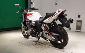 HONDA CB1300SF SUPER FOUR 2007 SC54