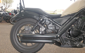 HONDA REBEL MC49